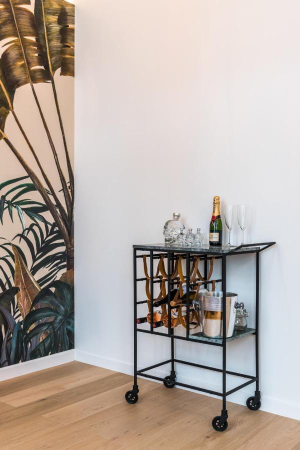 Beautiful Appartment In The Heart Of Amberes Exterior foto